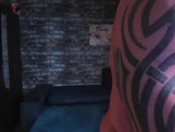 mark_normal webcam model stream image