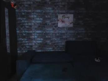 mark_normal webcam model stream image