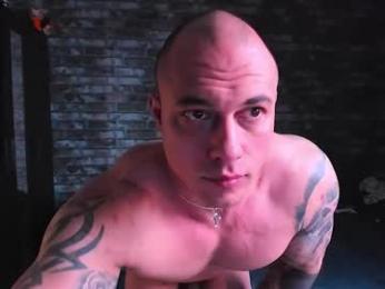 mark_normal webcam model stream image