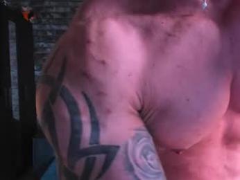 mark_normal webcam model stream image