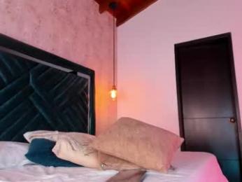 sofi_moreno webcam chaturbate model stream image