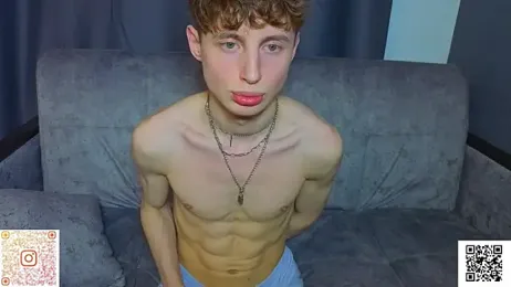 crispinver webcam model stream image