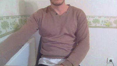 Inside_UrBrain webcam model stream image