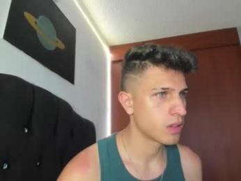 kevin_ahs1 webcam model stream image