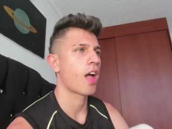 kevin_ahs1 webcam model stream image