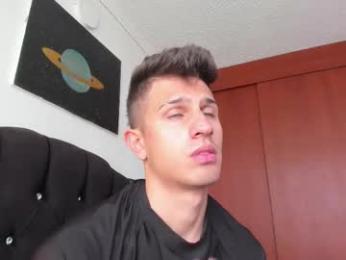 kevin_ahs1 webcam model stream image