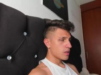 kevin_ahs1 webcam model stream image