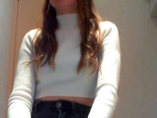 ohmygodnesss webcam model stream image