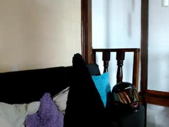 prismm_ webcam model stream image