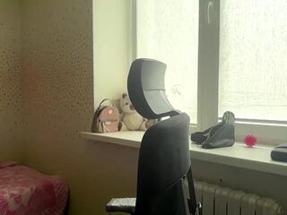 Elly Theall webcam model stream image