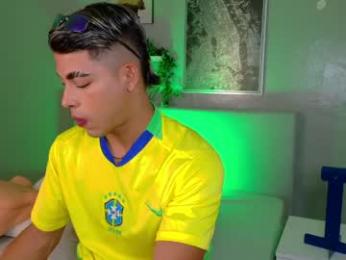 ken_boy_ webcam model stream image