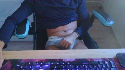 Pamplino94 webcam model stream image