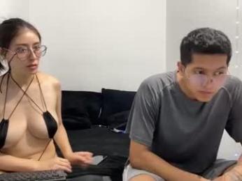 nightscorpion11 webcam model stream image