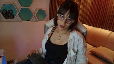 Lyra_Lee webcam model stream image