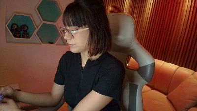 Lyra_Lee webcam model stream image