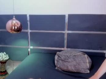 camilo_konor webcam model stream image