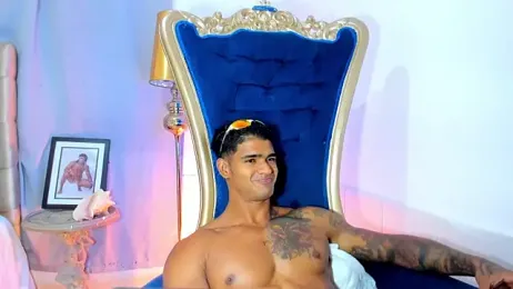 antonio__444 webcam model stream image