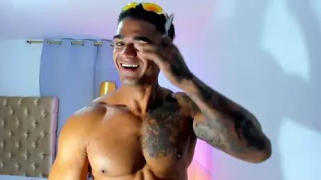 antonio__444 webcam model stream image