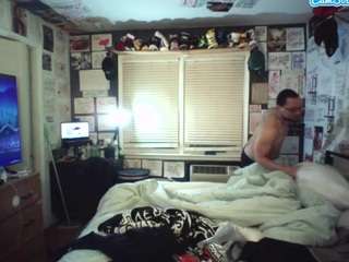 bigdikkpapii777 webcam model stream image