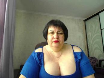 DianaLady webcam model stream image
