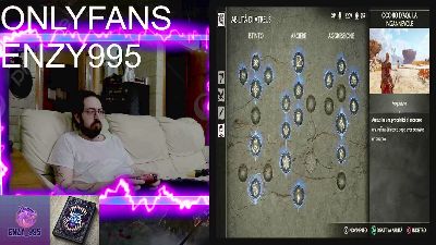 enzy995 webcam cam4 model stream image