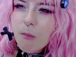 bizzynoar webcam model stream image