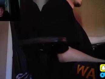 stoner394 webcam model stream image