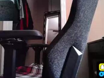 stoner394 webcam model stream image
