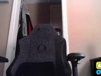 stoner394 webcam model stream image
