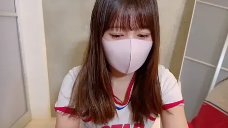 tsukuyomityan1 webcam model stream image