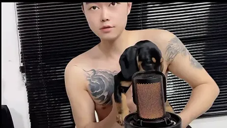 GUCCI-BOY1314 webcam model stream image