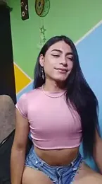 Selena_Nova webcam model stream image