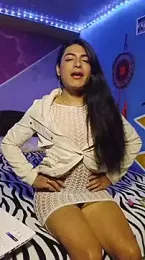 Selena_Nova webcam model stream image