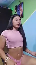 Selena_Nova webcam model stream image