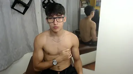 jeremy_job webcam model stream image