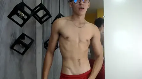 jeremy_job webcam model stream image