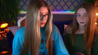 Lissaa_Moon webcam model stream image