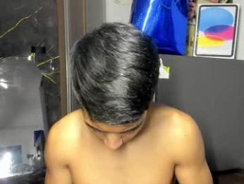 pichon_baby webcam chaturbate model stream image