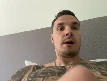 Hot__Tiger webcam stripchat model stream image