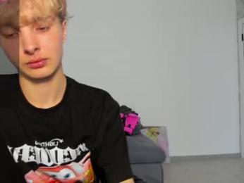bunnyblush67 webcam chaturbate model stream image