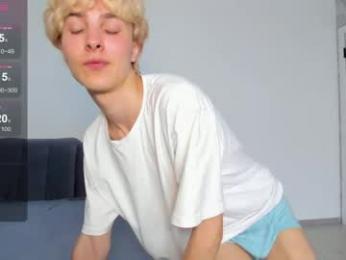 bunnyblush67 webcam chaturbate model stream image