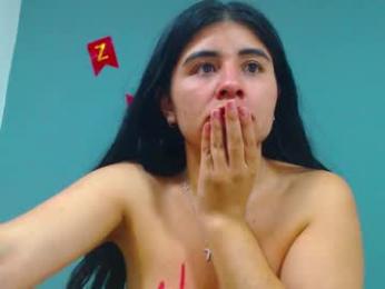 danna_rouses_ webcam chaturbate model stream image