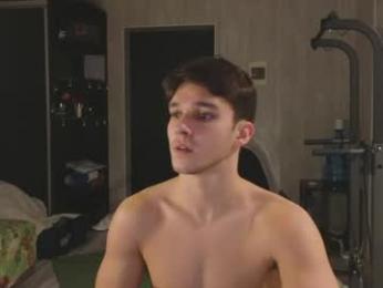 james_friends webcam chaturbate model stream image