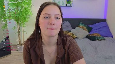 Jenifer_Stound webcam cam4 model stream image