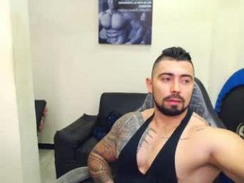 mateosexyhot22 webcam chaturbate model stream image