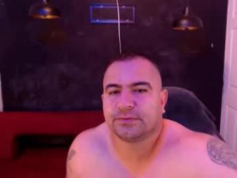 mateosexyhot22 webcam chaturbate model stream image