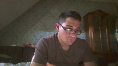German_Hardcore webcam model stream image