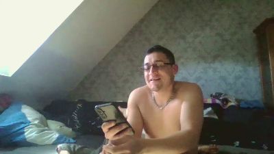 German_Hardcore webcam model stream image