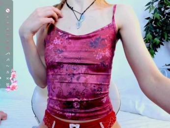 Beellami webcam model stream image