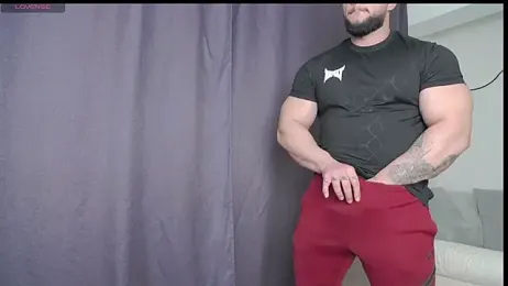 RickyMiami1 webcam model stream image